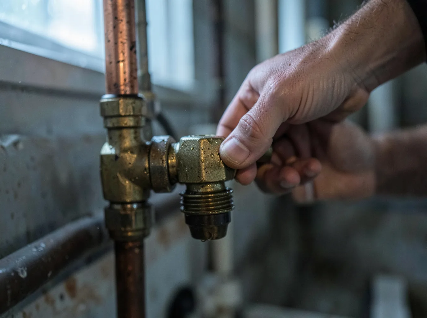 Emergency Plumber Eddyville, NE FAQs
